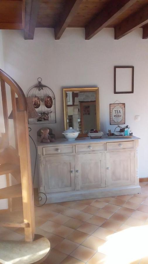 Chambre De Rose - Le Refuge Des Parachutistes - En Bordure Du Marais Neuville-au-Plain Zewnętrze zdjęcie